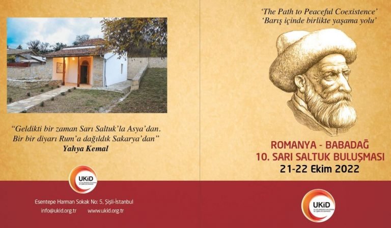 10’uncu Sarı Sarı Saltuk Buluşması