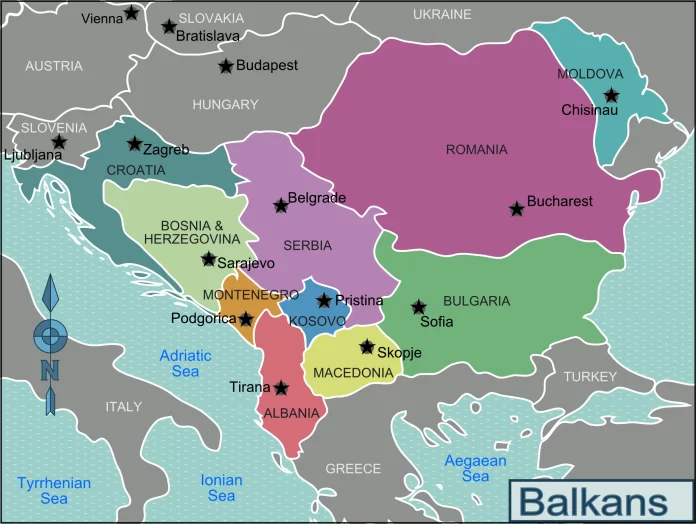 11 balkan ülkesine sayfa 6