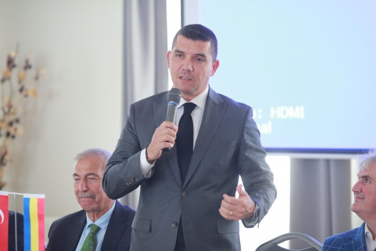 11’inci Sarı Saltuk Buluşması