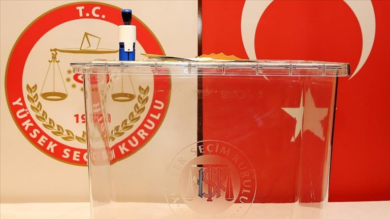 15 soruda Cumhurbaşkanı ve 28. Dönem Milletvekili Genel Seçimi