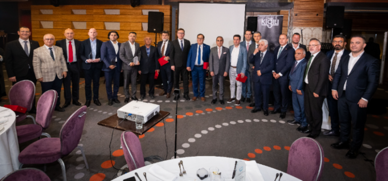 17’inci yayın yılımızı kutladık