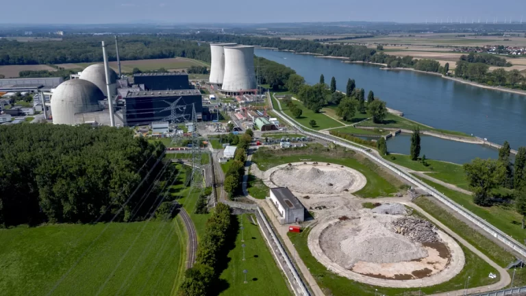 Romanya bölgesel enerji merkezine dönüşme potansiyelini keşfetti