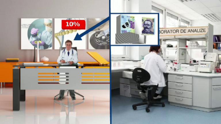 20 doktor ve hemşire ile 2 Türk vatandaşı yöneticinin hapis cezaları kesinleşti