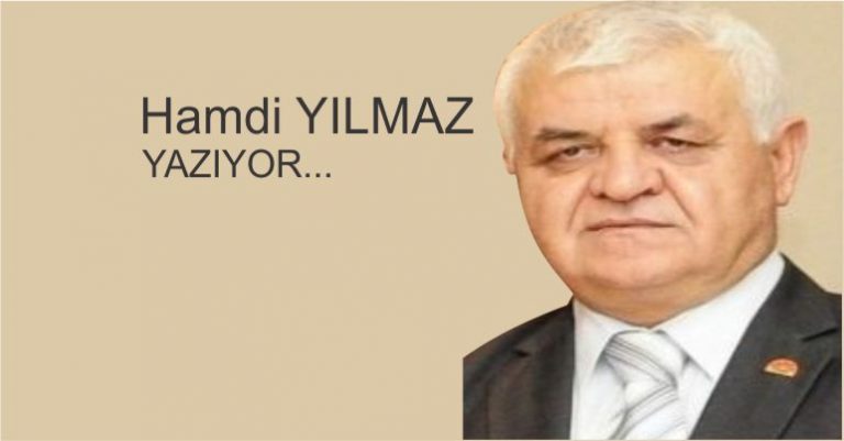 Hamdi YILMAZ – Suç hazırlama merkezi