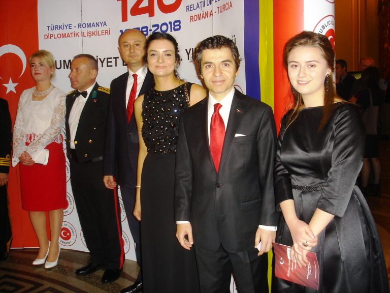 Alkışlar Irina’ya ..