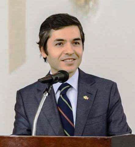 Büyükelçi Ertaş’ın Cumhuriyet Bayramı mesajı