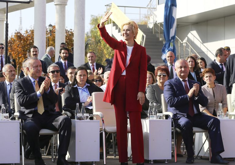 Gökoğuzlar böyle ‘Bayram’ görmedi