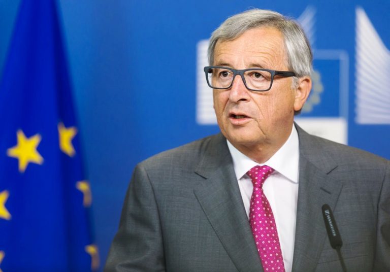 Junker’den Romanya’ya Schengen uyarısı