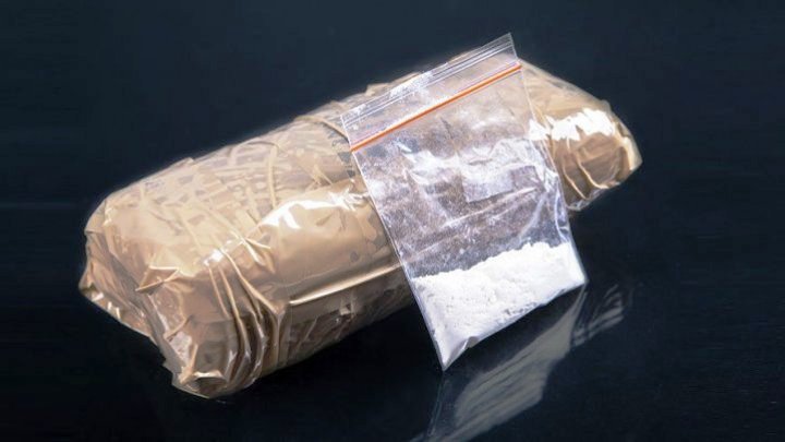 Moldova’da 80 kilo eroin, Sırbistanda 15 kilo esrar ele geçirilid