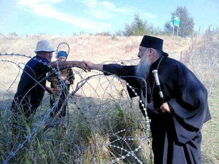 Barış’ı futbol getirecek