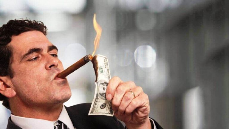 Romanya’da 16 bin dolar milyoneri var