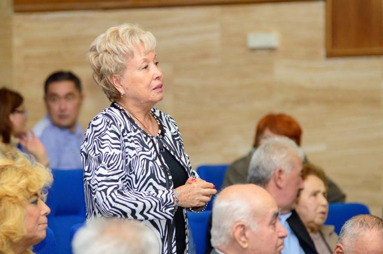 Gaffar, UDTTMR’deki iç çekişmeleri TV’ye taşıdı