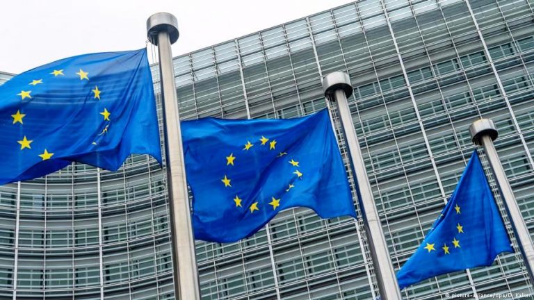 AB’de lobicilik sektör haline geldi