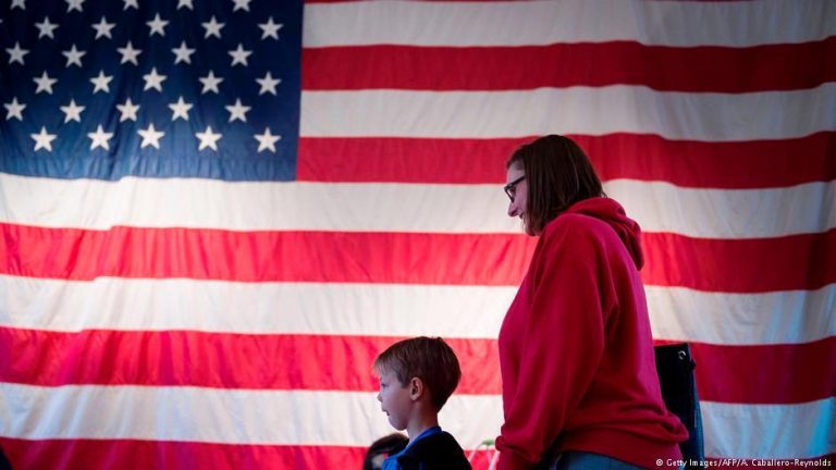 AB’den ABD’deki ara seçim sonuçlarına tepki