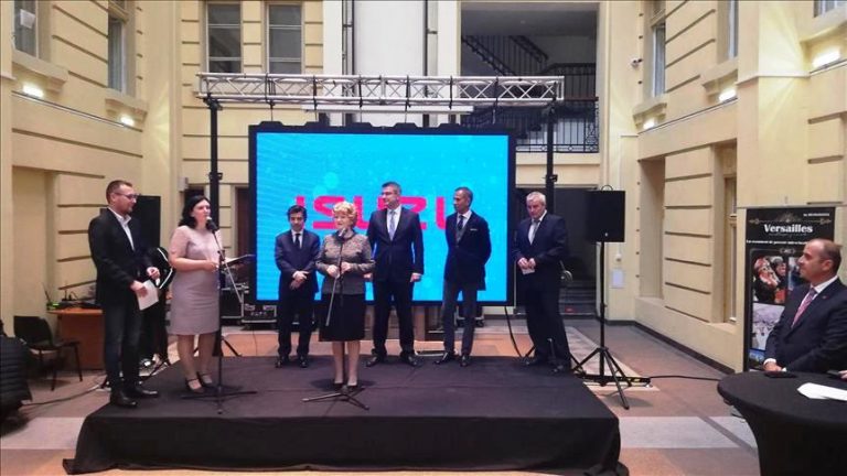 Anadolu Isuzu, Sibiu’ya 38 araç teslimatı gerçekleştirdi