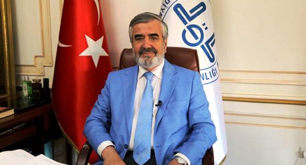 Bükreşte mevlidi nebi konferansı sayfa 5