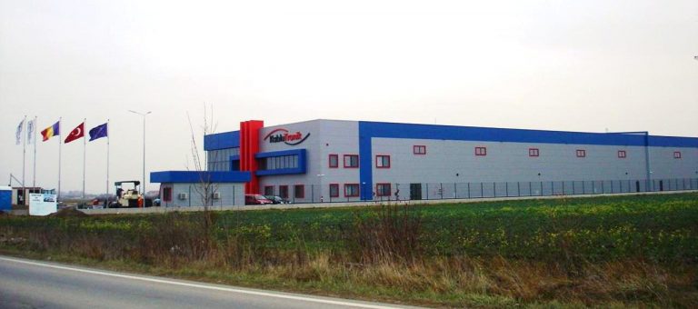 Firma sayımız azaldı, ciromuz artı