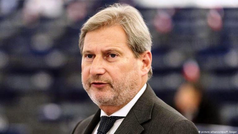 Hahn’a Alman basınından tepkiler