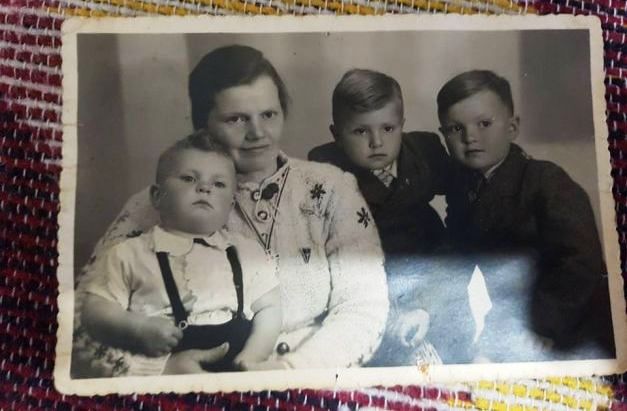 Hitler’in vaftiz ettiği Romen vatandaşı konuştu