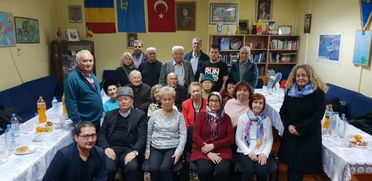 Karatay’ın Romanya ziyareti