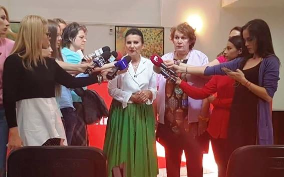 Köstence’de sağlık sorunu Türk modelli hastane ile çözülecek