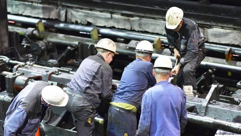 Küresel ekonominin geleceği belirsiz