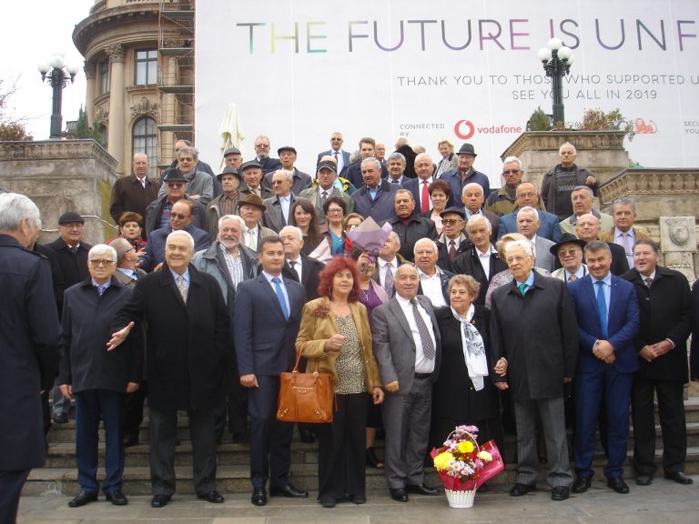 Romanya’da ‘Tarım Günü’ kutlaması