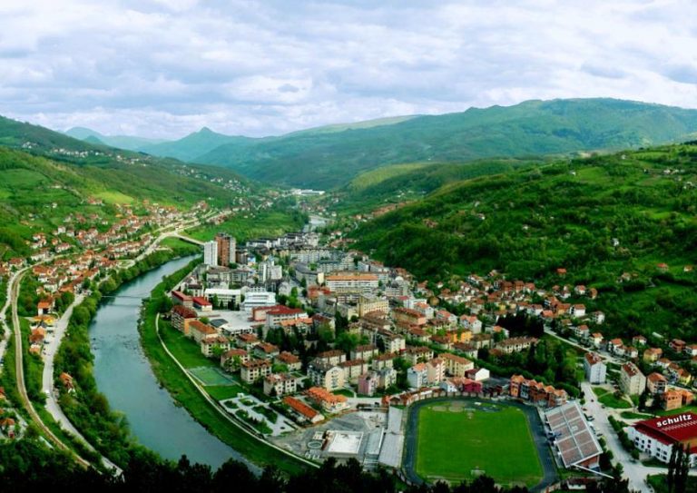 Sırbistan ‘Balkanların Çin’i’ oluyor