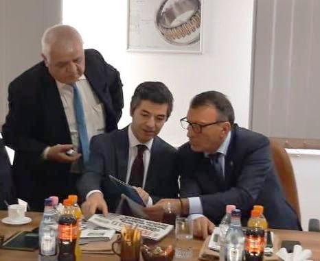 Ödül Töreni’ne Başbakan Yardımcısı da davetli