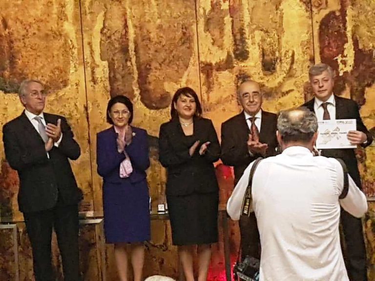 Firmalara ödül mevsimi