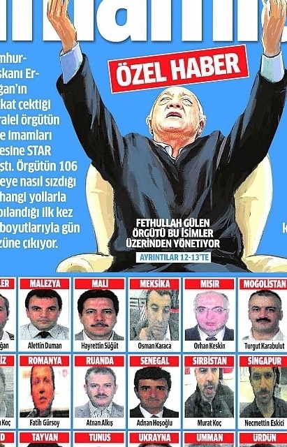 Mahkeme kararı açıklamayı erteledi