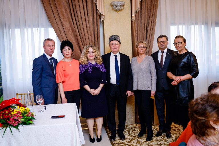 Mehmet Niyazi 2018 yılı ödülü Zafer Karatay’a verildi