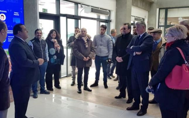 153 Arctic çalışanı üniversite bitirdi