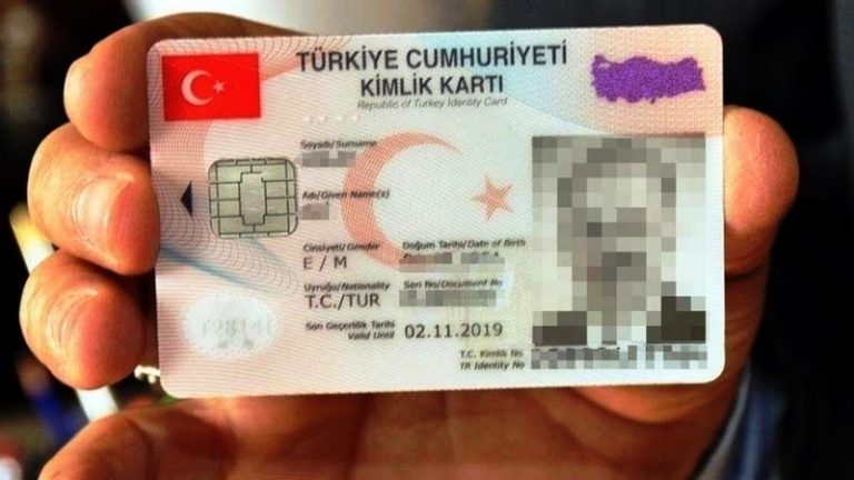 250 bin dolar’a Türk vatandaşlığı