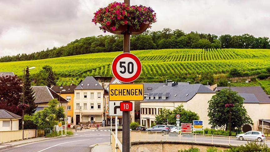 AP den bir schengen kararı daha sayfa 1