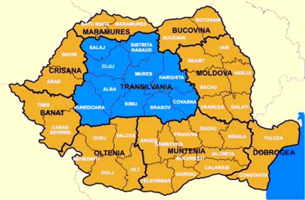 Alba Iulia kararı baş ağrıtacak sayfa 7