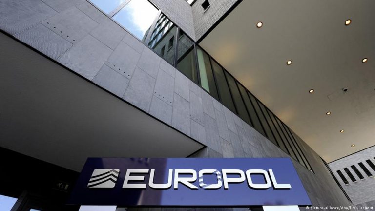 Europol: Uyuşturucu çeteleri Avrupa’yı tehdit ediyor