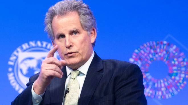 Küresel ekonomide ‘fırtına öncesi sessizlik’