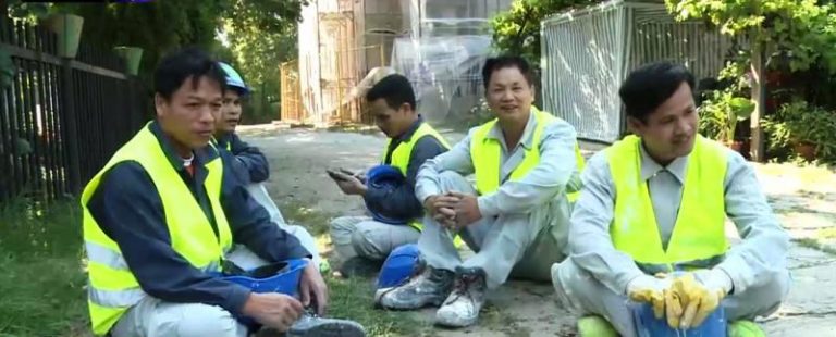 Romanya, Vietnam ile işgücü anlaşması imzaladı