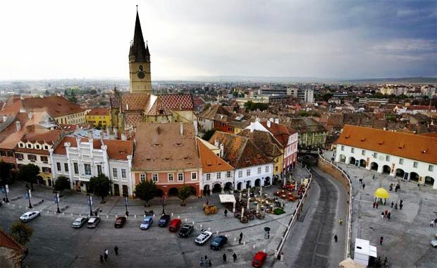 Romanya’da suç, şiddet ve vandalizm AB ortalamasının altında