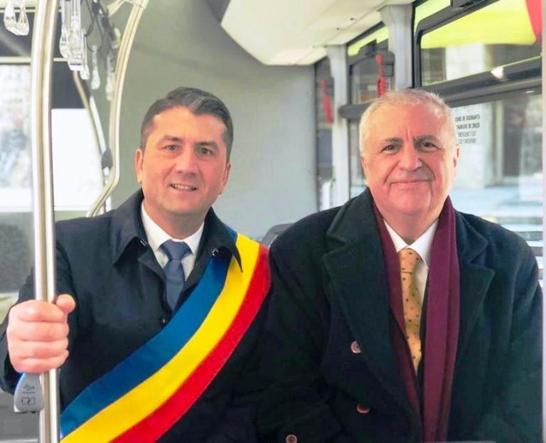 Romanya’ya otobüs-minibüs-midibüs ihracatında rekor artış