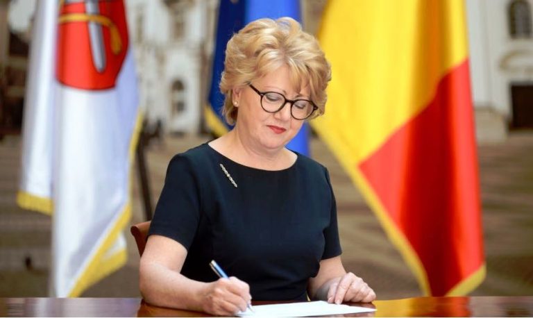 Sibiu Belediyesi de ‘Batı İttifakı’na katılmak istiyor