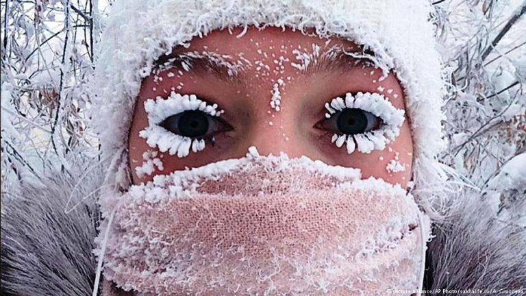 Soğuk hava ne zaman öldürür?