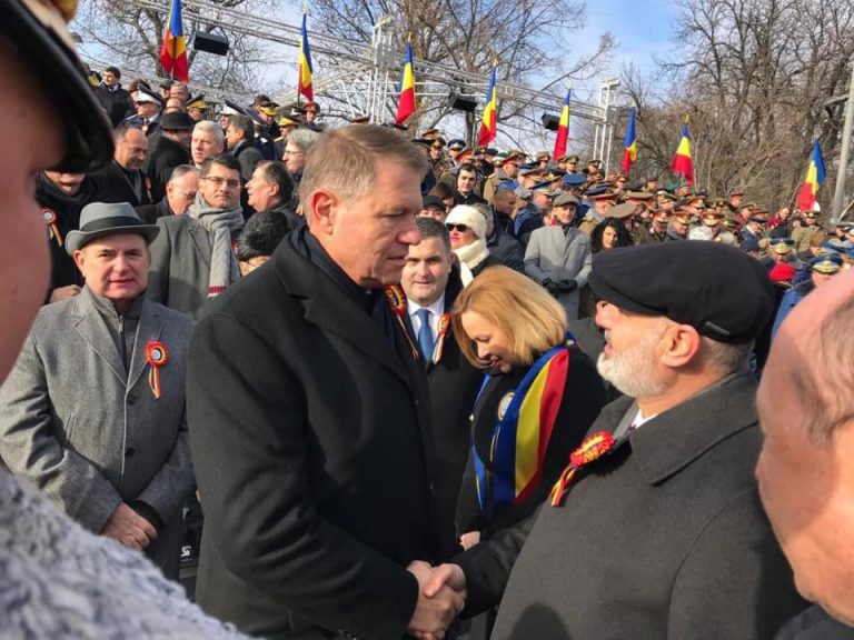 Bakan yardımcısı Kavaklıoğlu’nun Romanya temasları