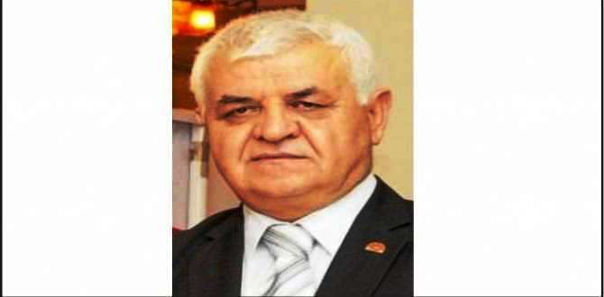 HAMDİ YILMAZ – DOĞU TÜRKİSTAN’DA NELER OLUYOR?