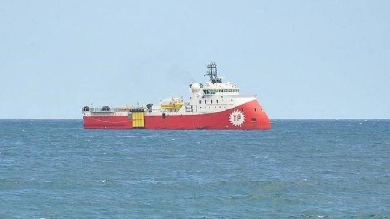 Karadeniz’de doğal gaz çıkartacağız