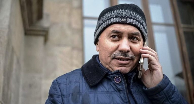 Mahkeme’de ‘Küçük Emrah’ rolü oynadı kurtuldu!