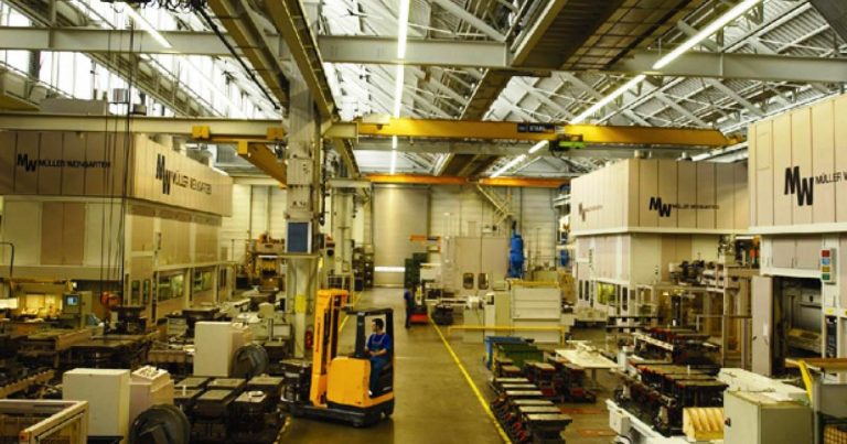 İmalat yatırımlarında Romanya 1’inci adresimiz