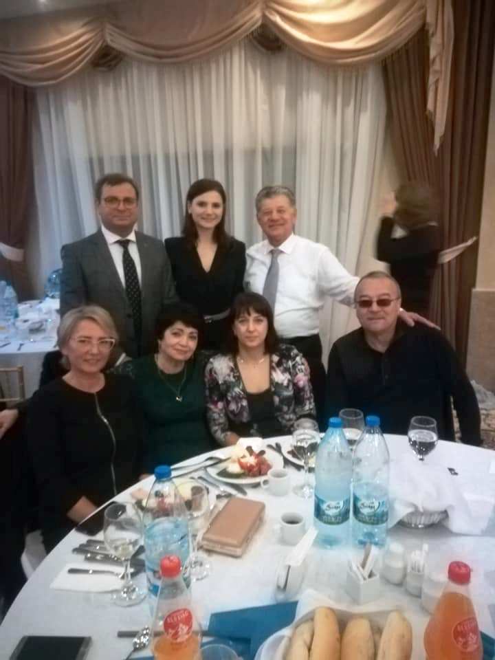 Mecidiye’de Tatar Milli Günü’nü kutlandı