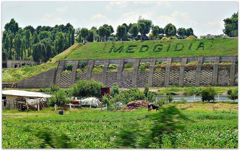 Mecidiye’ye 204 milyon Euro’luk Türk yatırımı